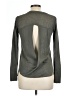 Lululemon Athletica Green Pullover Sweater Size 10 - photo 2