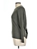 Lululemon Athletica Green Pullover Sweater Size 10 - photo 5