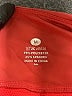 Unbranded Solid Pink Casual Skirt Size M - photo 3