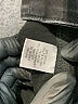 Croft & Barrow Chevron-herringbone Black Jeans Size 12 - photo 8