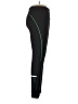 lilybod Color Block Black Active Pants Size L - photo 4
