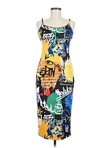 Shein Casual Dress (view 1)