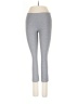 Lululemon Athletica Gray Yoga Pants Size 4 - photo 1