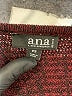 a.n.a. A New Approach 100% Acrylic Burgundy Pullover Sweater Size S (petite) - photo 7