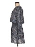 Rails Print Blue Casual Dress Size M - photo 5