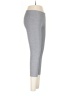 Lululemon Athletica Gray Yoga Pants Size 4 - photo 4