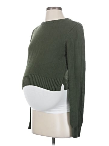 Seraphine Pullover Sweater (view 1)