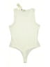 Ladaire Ivory Bodysuit Size XL - photo 1