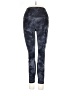 Lululemon Athletica Tie-dye Blue Gray Casual Pants Size 0 - photo 1