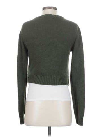 Seraphine Pullover Sweater (view 2)