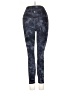 Lululemon Athletica Tie-dye Blue Gray Casual Pants Size 0 - photo 2