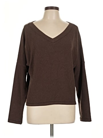 Cloud Ten Pullover Sweater (view 1)