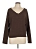 Cloud Ten Brown Pullover Sweater Size L - photo 1