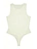 Ladaire Ivory Bodysuit Size XL - photo 2