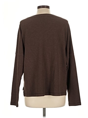 Cloud Ten Pullover Sweater (view 2)