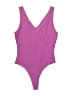 Olive and Oak Purple Bodysuit Size XS - photo 2