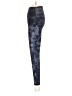 Lululemon Athletica Tie-dye Blue Gray Casual Pants Size 0 - photo 5
