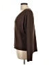 Cloud Ten Brown Pullover Sweater Size L - photo 5