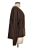 Cloud Ten Brown Pullover Sweater Size L - photo 4
