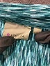 Athleta Teal Turtleneck Sweater Size S - photo 7