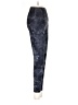 Lululemon Athletica Tie-dye Blue Gray Casual Pants Size 0 - photo 4
