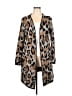 Apt. 9 Brown Cardigan Size XXL - photo 1