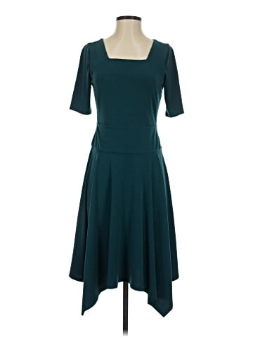 Ann Taylor Casual Dress (view 1)