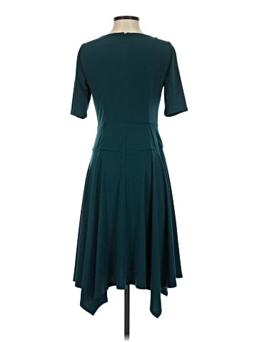 Ann Taylor Casual Dress (view 2)
