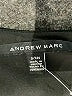 Andrew Marc for Costco Solid Black Active Pants Size S - photo 7