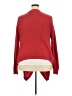 Alloy Red Cardigan Size XXL - photo 2