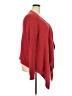 Alloy Red Cardigan Size XXL - photo 4