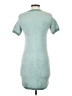 Forever 21 Teal Cardigan Size S - photo 2