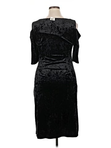 Connected Apparel Cocktail Dress (view 2)