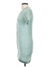 Forever 21 Teal Cardigan Size S - photo 5