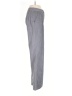 Hunter & Brown 100% Polyester Chevron-herringbone Gray Dress Pants Size S - photo 4