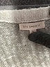 Blu Pepper Chevron-herringbone Gray Pullover Sweater Size L - photo 7