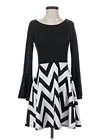 La Ropas Casual Dress (view 1)