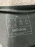 Adidas Solid Black Active Pants Size XL - photo 7