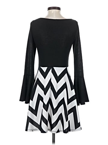 La Ropas Casual Dress (view 2)