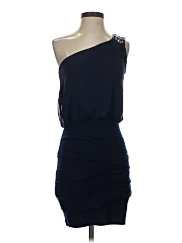 Jodi Kristopher Cocktail Dress (view 1)