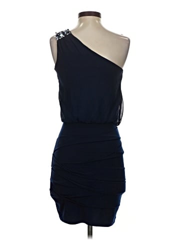 Jodi Kristopher Cocktail Dress (view 2)