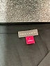Vince Camuto 100% Polyester Black Sleeveless Blouse Size S - photo 7