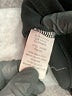 Basic House Solid Black Formal Skirt Size L - photo 5
