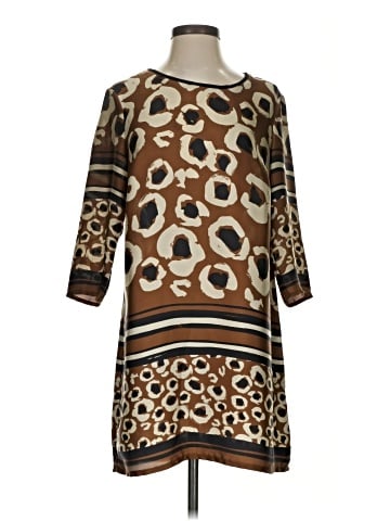 Creation L Casual Dress (view 1)