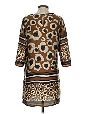 Creation L Casual Dress (view 2)