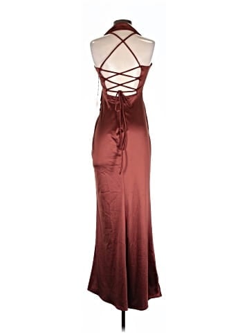 Crystal Doll Cocktail Dress (view 2)