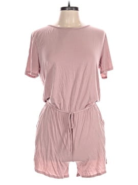 Flamingo Urban Romper