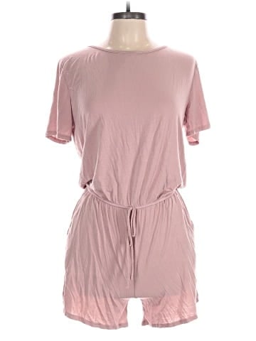 Flamingo Urban Romper (view 1)