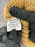 Karlie Solid Tan Turtleneck Sweater Size M - photo 9