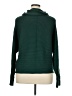 Assorted Brands Green Turtleneck Sweater Size XL - photo 2
